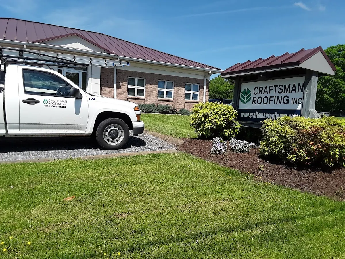 Quality Hail Damage Roof Repair by experienced craftsmen in Middleburg